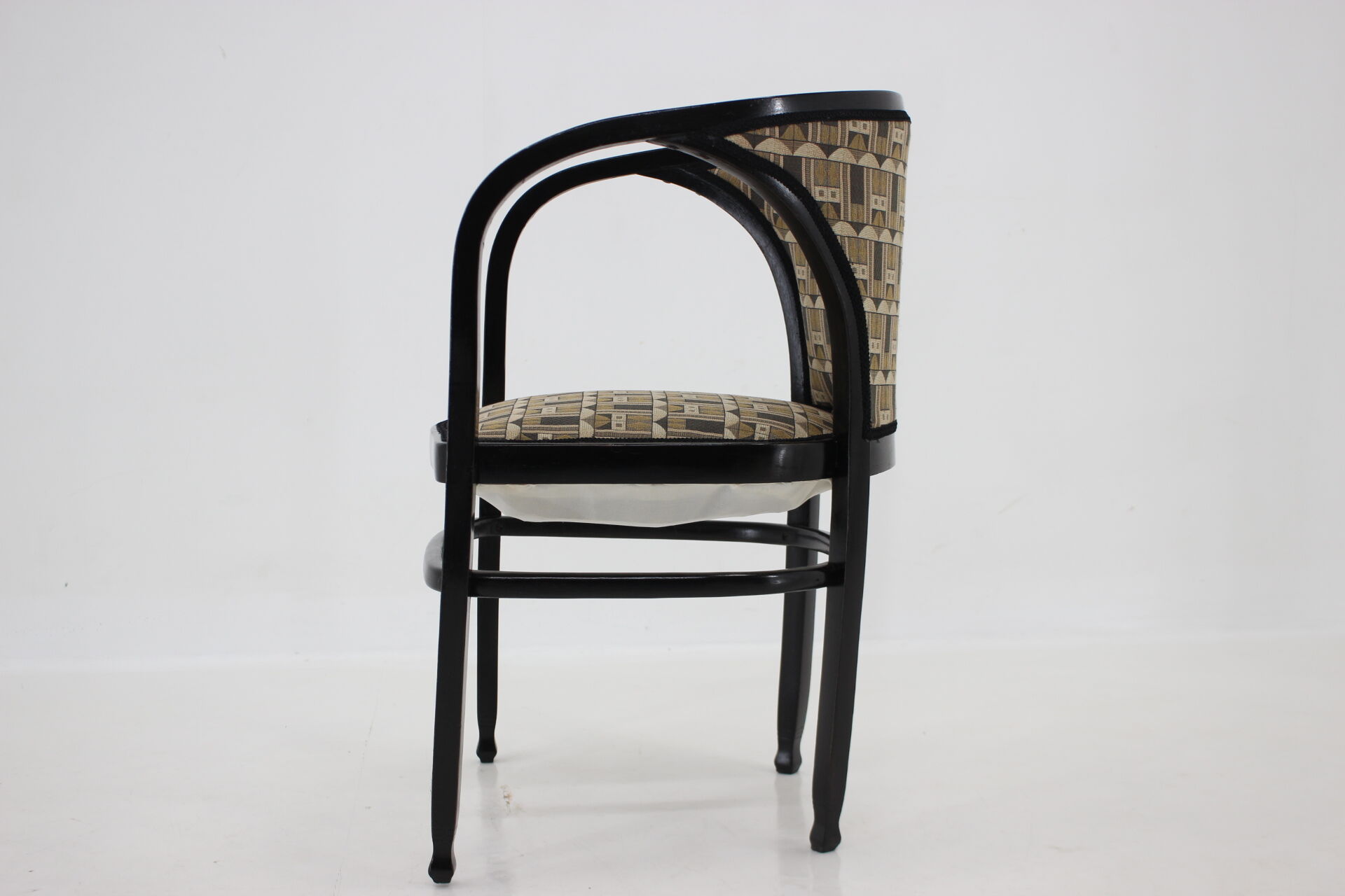Armchair No.6517 for Thonet, Austria