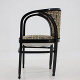 Fauteuil No.6517 pour Thonet, Autriche