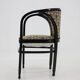 Armchair No.6517 for Thonet, Austria
