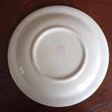 Gien "Bamboo" serving dishes