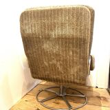 Pair of Bruno Mathsson armchairs for DUX