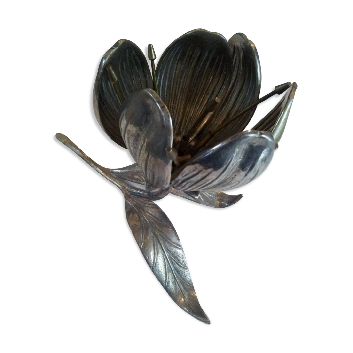 Cendrier art nouveau
