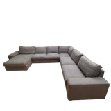 Corner sofa