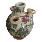 Antique flower vase in Iznik ceramic - Persia (Turkey/Iran) - Period