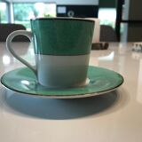 Coffee service