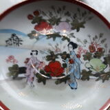 Tea and coffee sets Japan early twentieth century