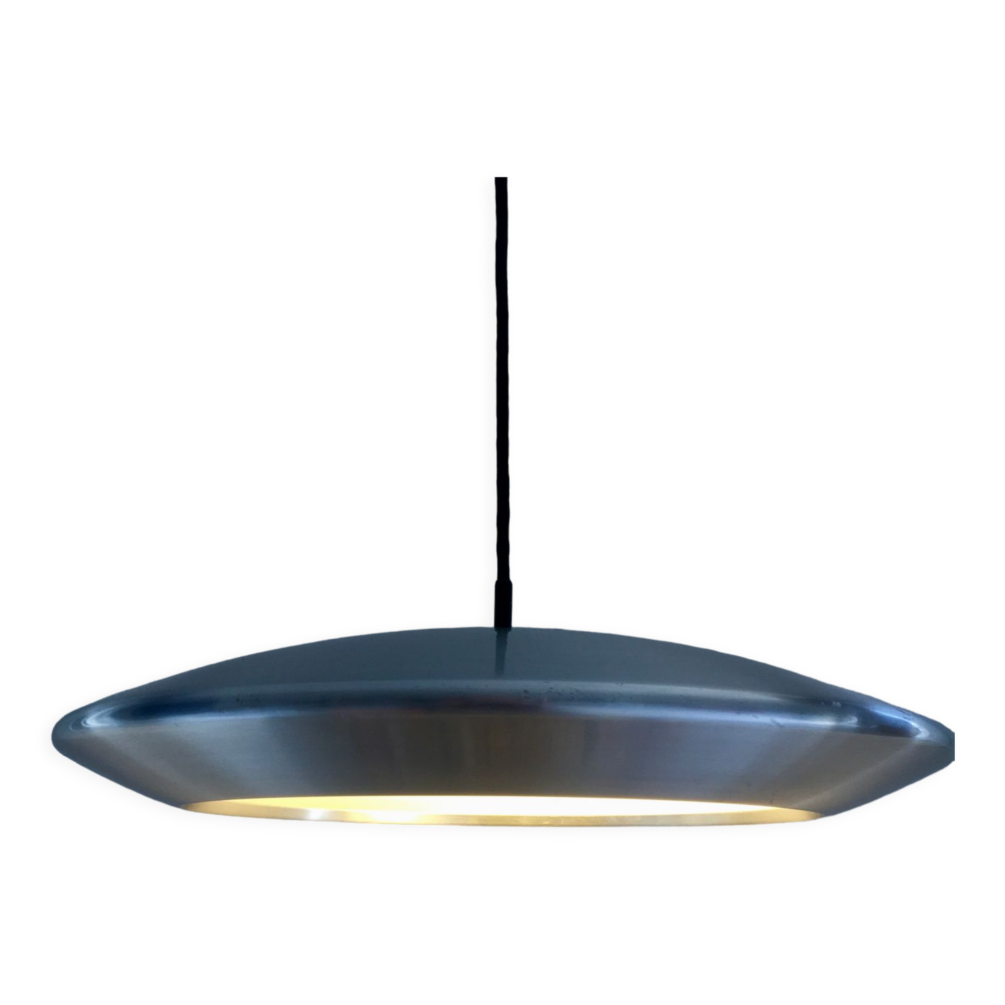 Suspension, "Diskos". Jo Hammerborg, Fog & Mørup, Denmark, 1960s