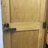 Vintage Parisian wardrobe