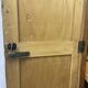 Armoire parisienne vintage