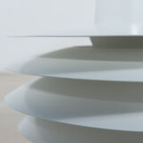 Mid-Century Danish Verona Pendant Lamp by Svend Middelboe for Fog & Menup, 1970s