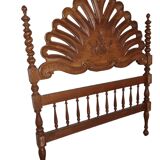Tête de lit baroque