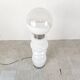 Lampadaire vintage de Mazzega, 1960