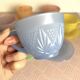 Vintage cup set