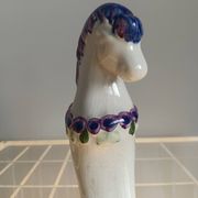 Cheval en céramique Rosa Ljuna