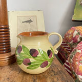 Provencal jug