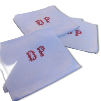 Napkins