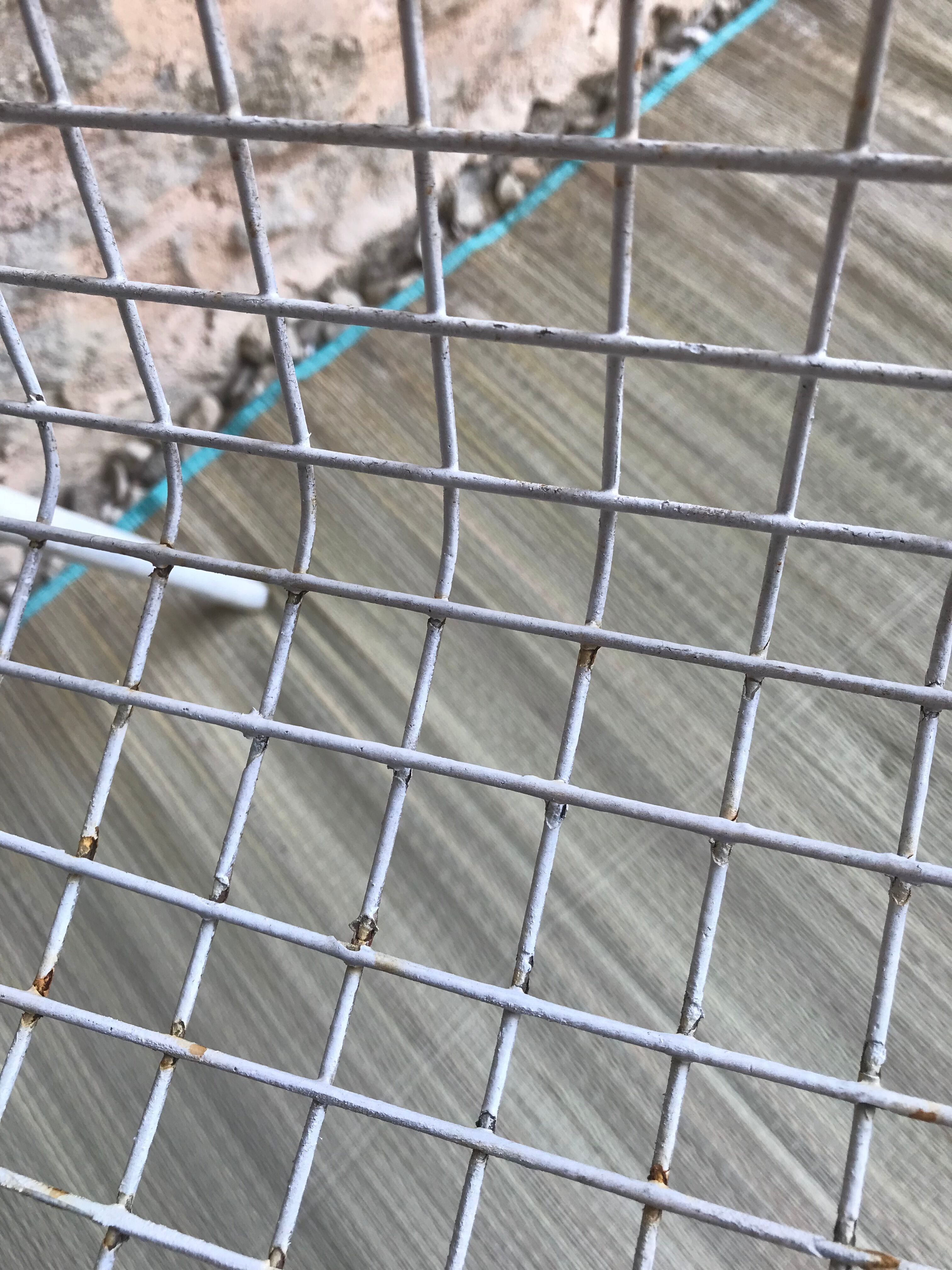 Vintage armchair EMU RIO 1960-1980