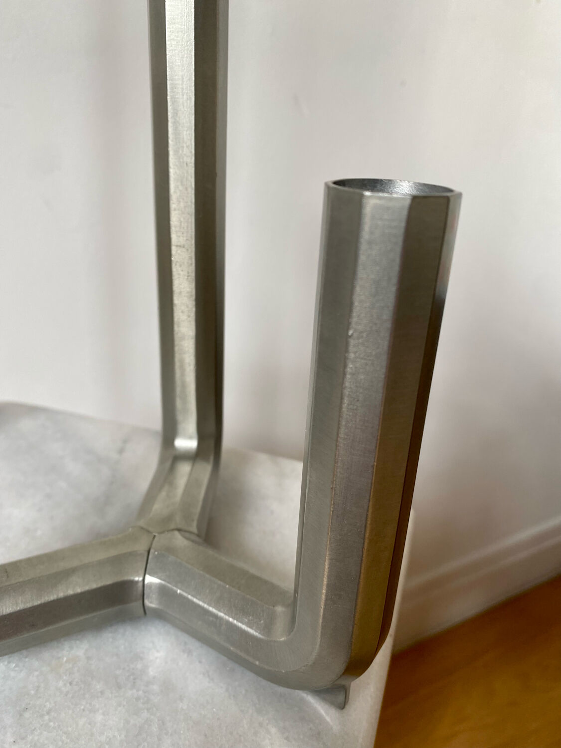 Candlestick candlestick silver henrik preutz ikea vintage