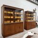 1950s shop furniture