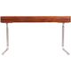 Robert Heritage Planar Console in Rio Rosewood