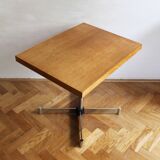 1980's TV Display Side Table