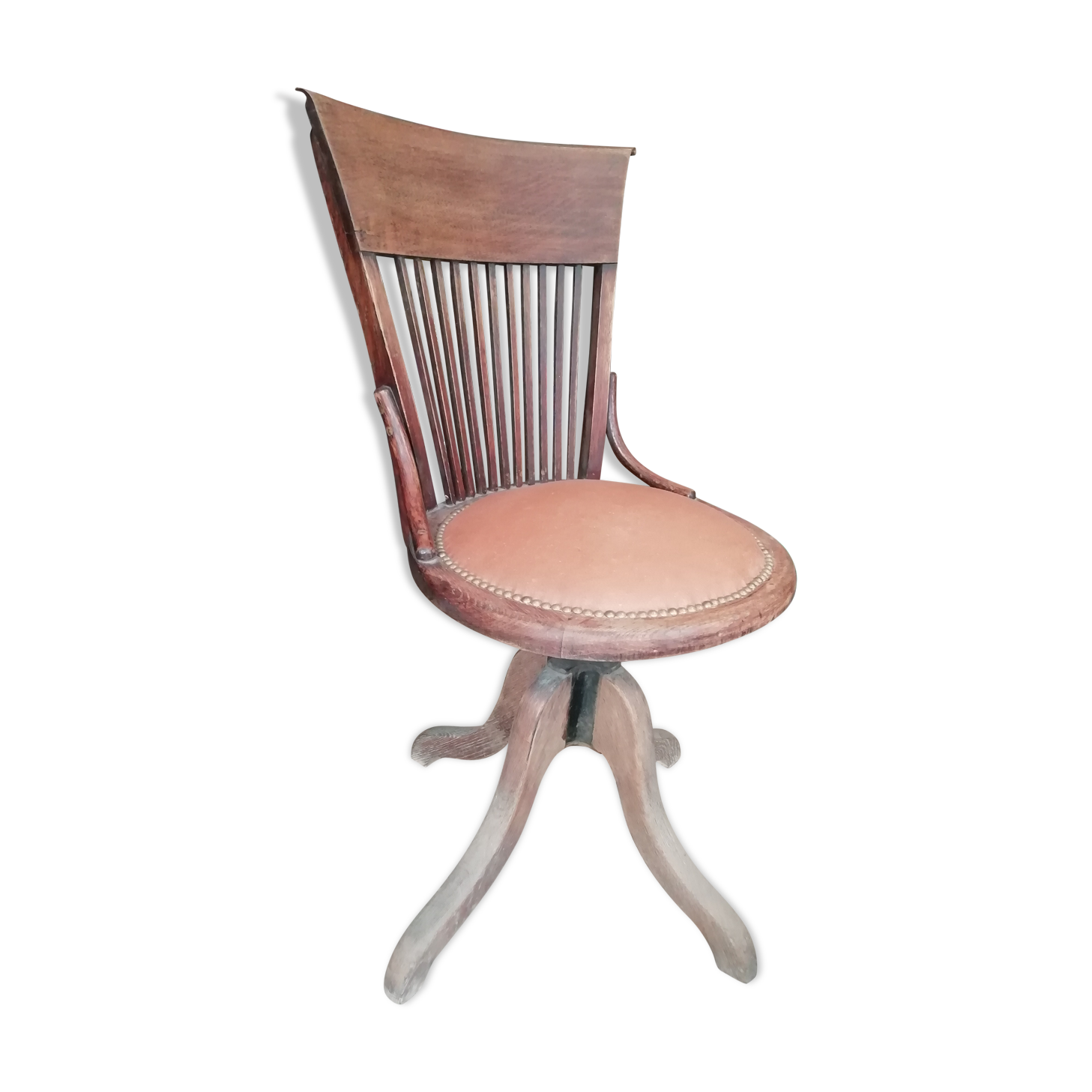 So-called "American" office chair