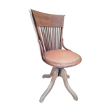 So-called "American" office chair