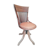 So-called "American" office chair
