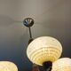 Lustre Art Déco