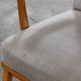 Vintage Sessel Knoll Antimott Mid Century Design 60er 70er