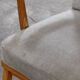 Vintage Sessel Knoll Antimott Mid Century Design 60er 70er