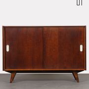 Buffet designed by Jiri Jiroutek, model U-452, 1960
