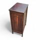 Armoire à liqueurs des années 1930