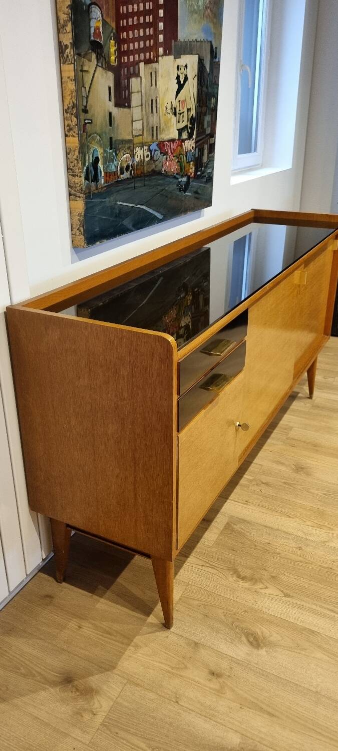 Maurice Pré enfilade LG edition