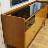 Maurice Pré enfilade LG edition