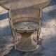 Emanuelle armchair