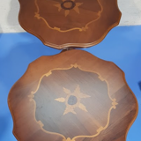 Side tables