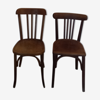 Chaises bistrot