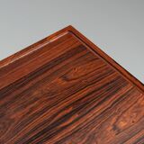 Niels Otto Moller sideboard in rosewood J.L. Mollers Denmark 1960