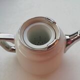 Aluminite teapot