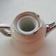 Aluminite teapot