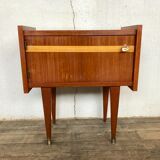 Bedside 1950 1960