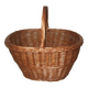 Wicker basket