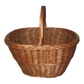 Panier en osier