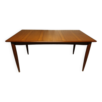 Table design scandinave Mid Century