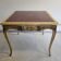 Antique gaming table in Louis XV style
