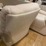 Loop armchairs