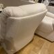 Loop armchairs