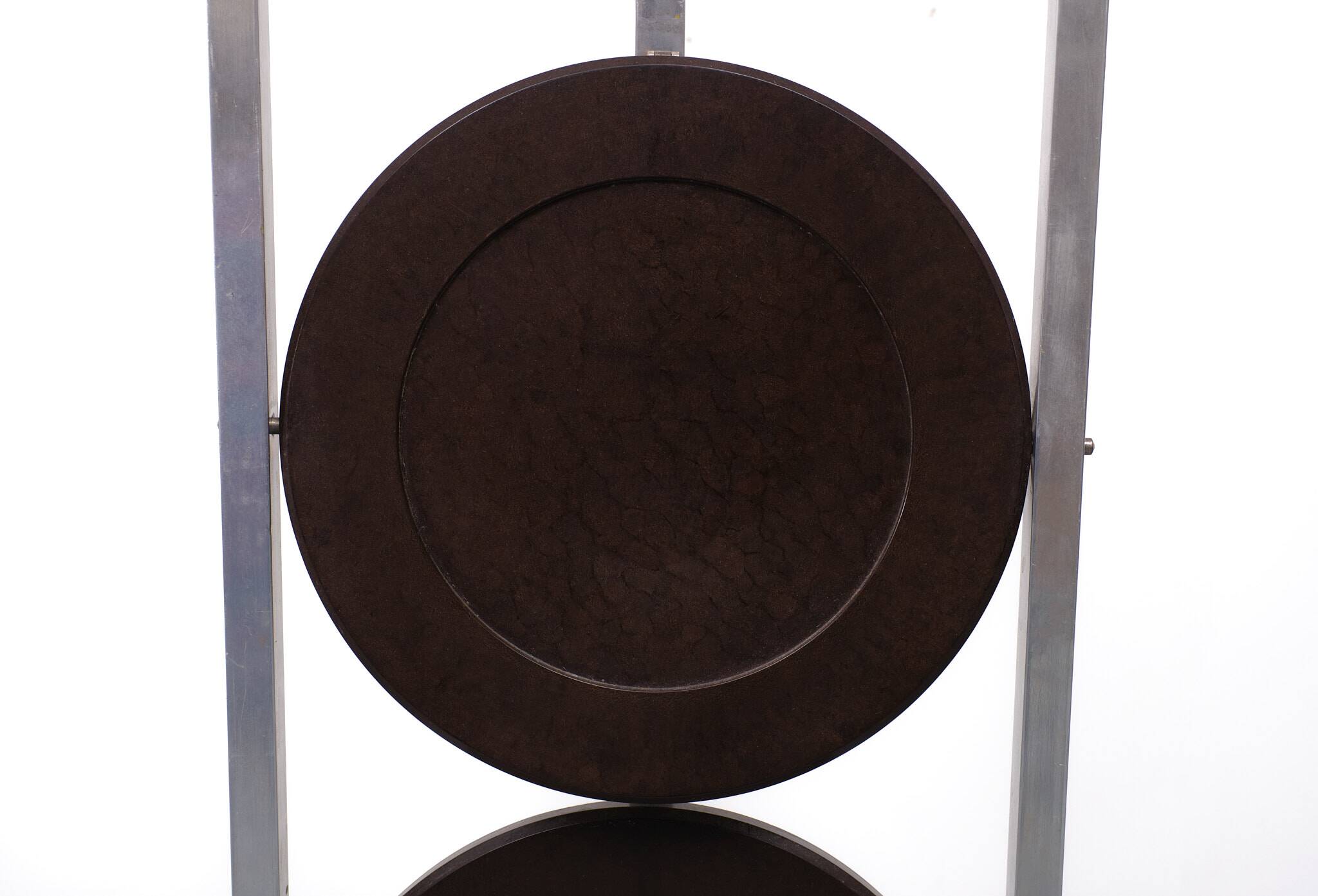 Art deco bakelite folding cake stand 1920s england