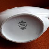 Vintage German Porcelain Vase by Seltmann Weiden